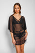 Koy Resort Escape Mesh Tunic
